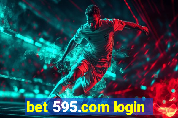 bet 595.com login